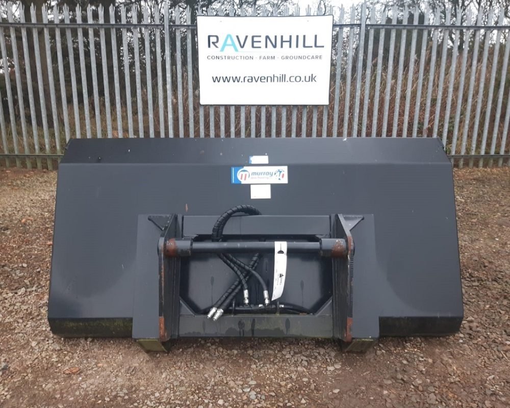 Miscellaneous MURRAY TOE TIP BUCKET