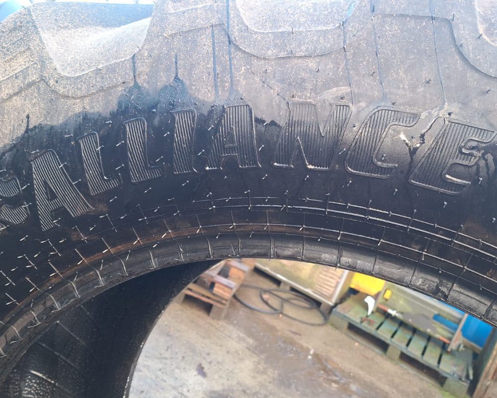 WHEELS 650/65/38 540/65/28