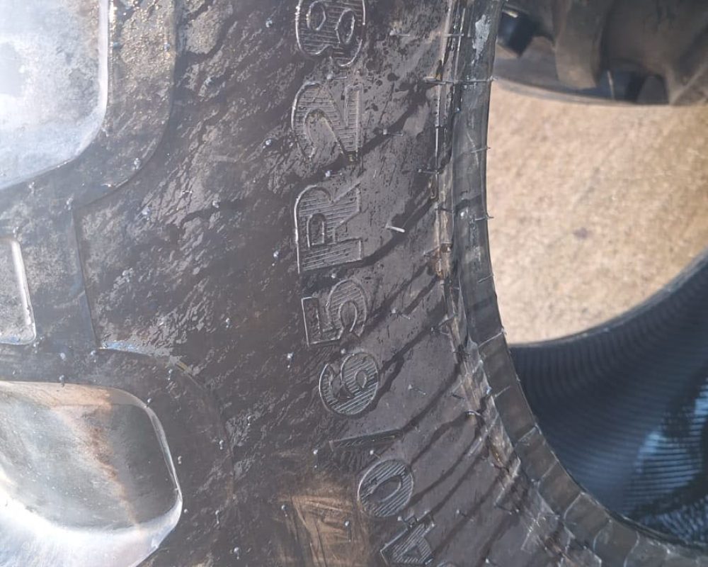 WHEELS 650/65/38 540/65/28