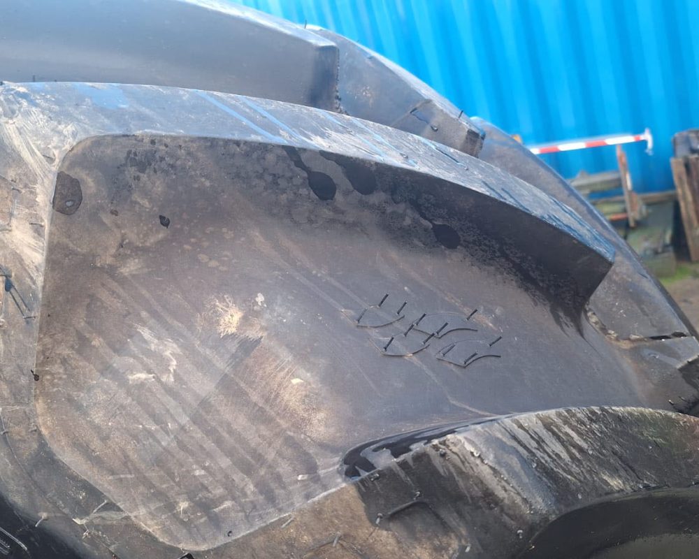 WHEELS 650/65/38 540/65/28