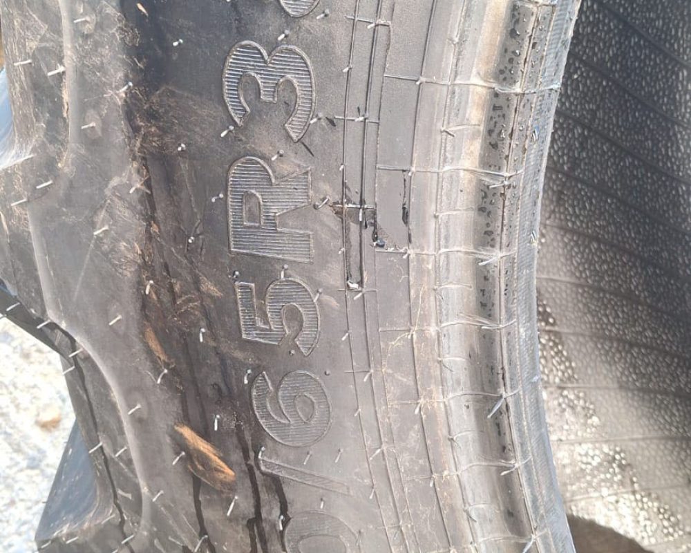 WHEELS 650/65/38 540/65/28