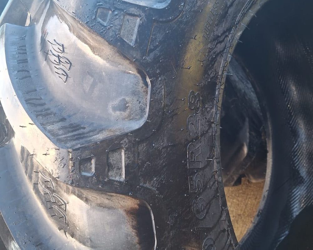 WHEELS 650/65/38 540/65/28