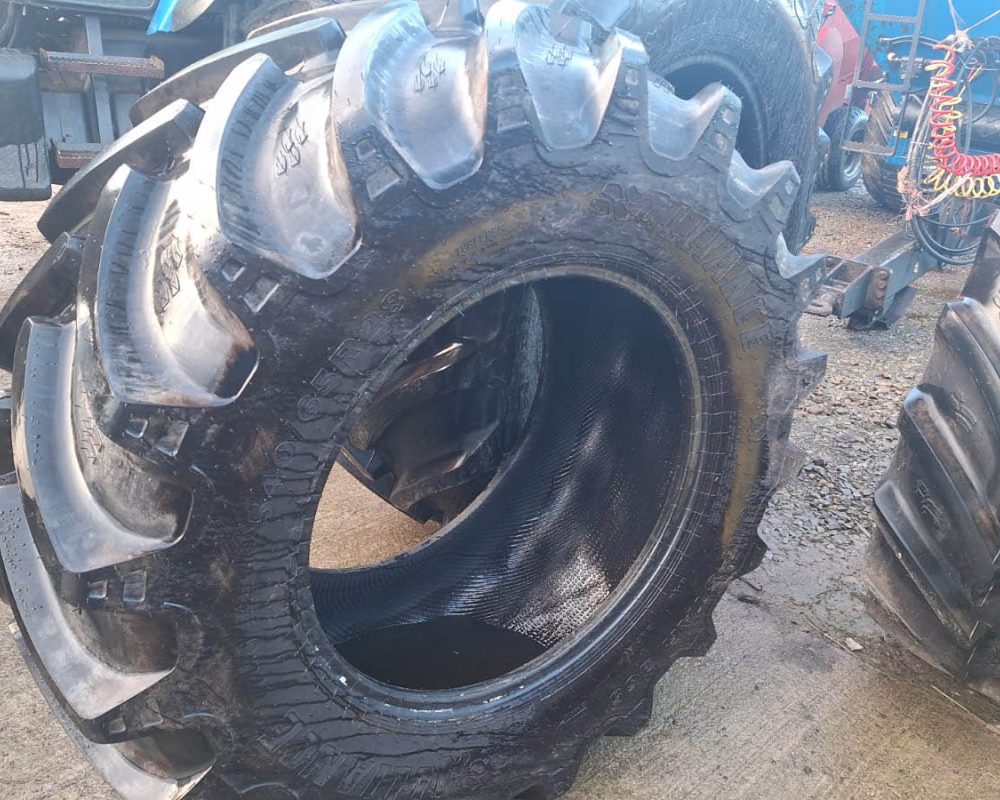 WHEELS 650/65/38 540/65/28