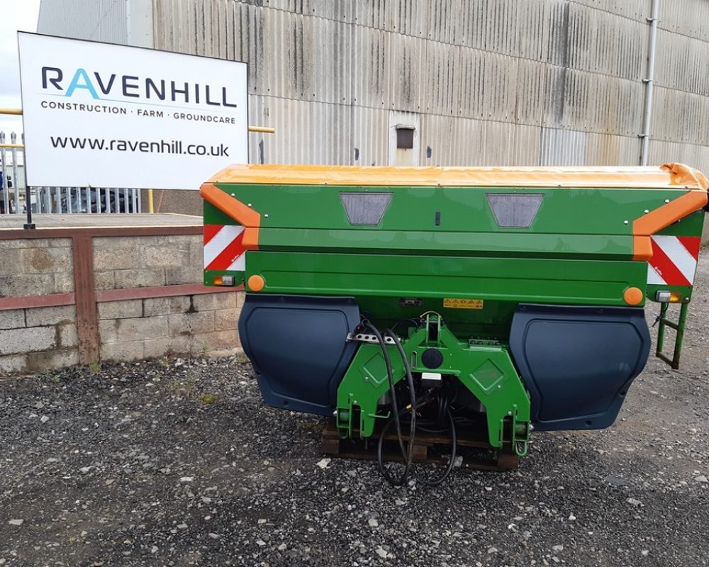 AMAZONE ZA-M AMAZONE SPREADER