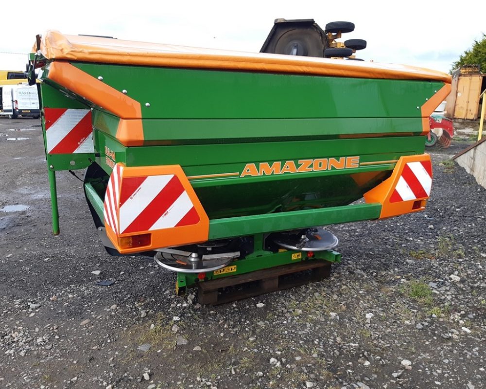 AMAZONE ZA-M AMAZONE SPREADER