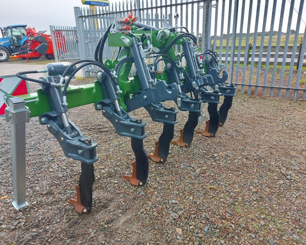 MISCELLANEOUS AGRI WELD ASL 3M SUBSOILER