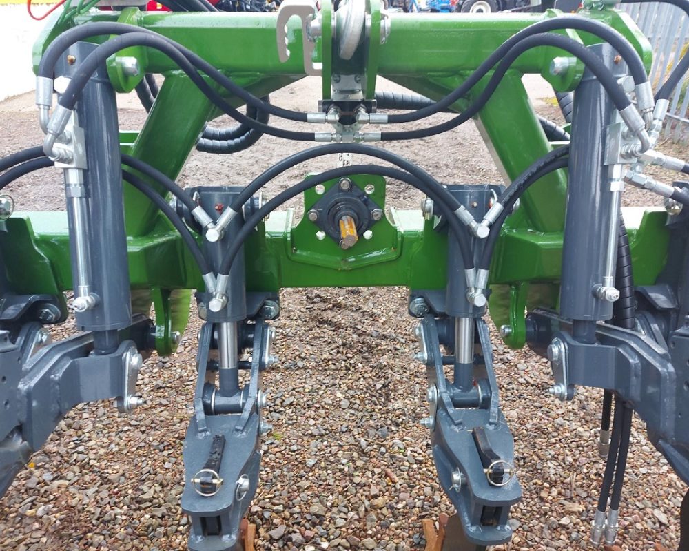 MISCELLANEOUS AGRI WELD ASL 3M SUBSOILER