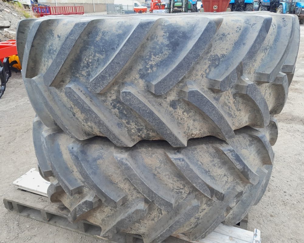 WHEELS 650/65R42 600/65R28