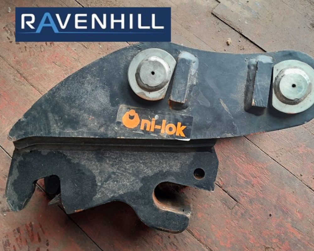 MISCELLANEOUS HYD HITCH HARFORD UNI-LOK