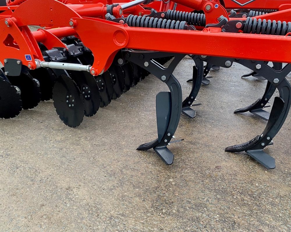 KUHN 4000 SELECT KUHN PERFORMER