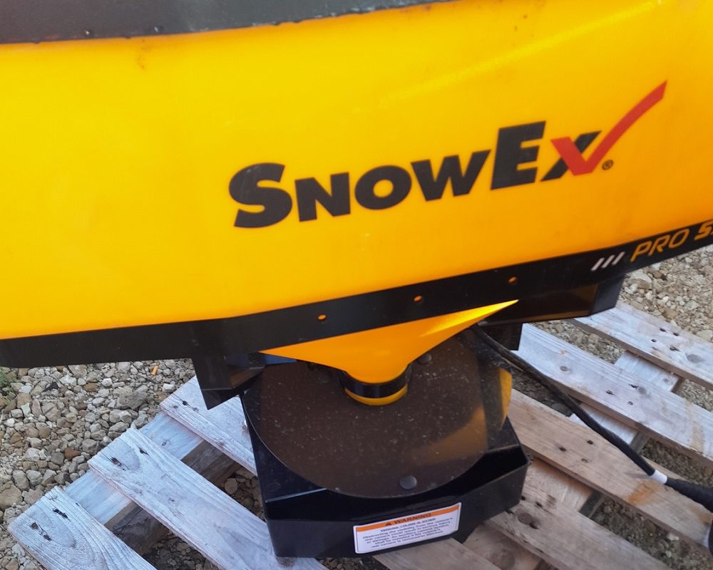 WESSEX SP-1575-1 SNOWEX SPREADER