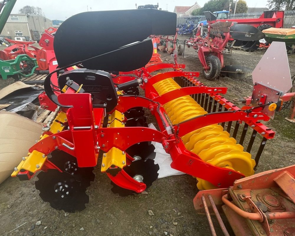 VADERSTAD CR300 VADERSTAD CARRIER