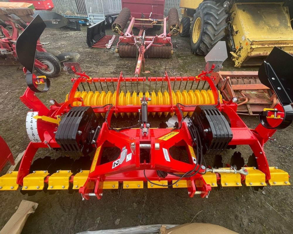 VADERSTAD CR300 VADERSTAD CARRIER