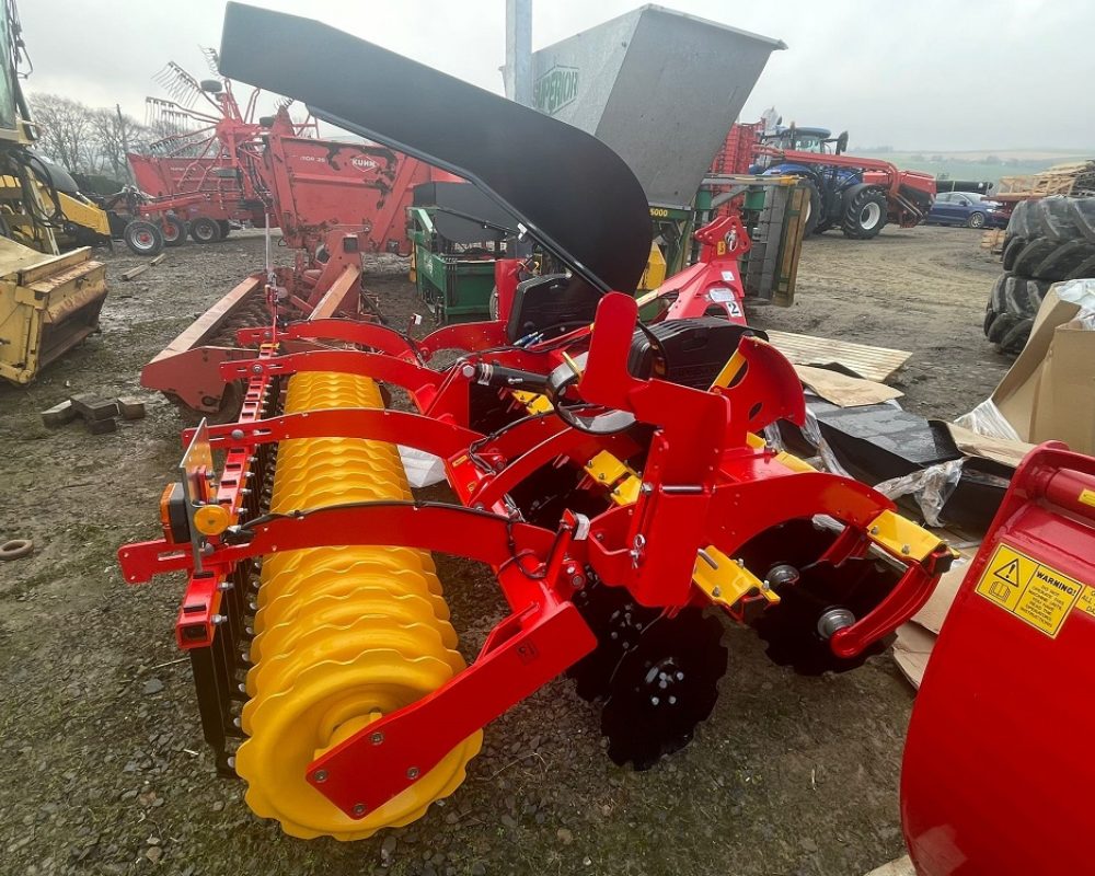 VADERSTAD CR300 VADERSTAD CARRIER