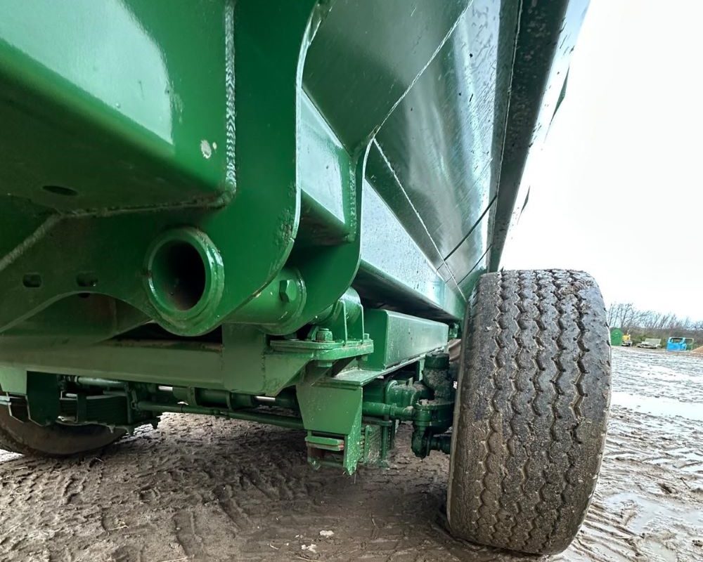 MISCELLANEOUS MECHFIBRE 380 KEENAN DIET MIXER