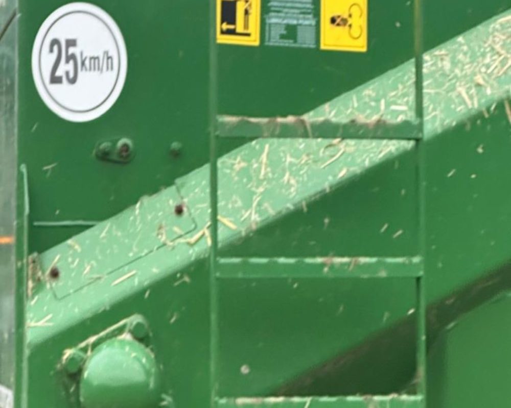 MISCELLANEOUS MECHFIBRE 380 KEENAN DIET MIXER