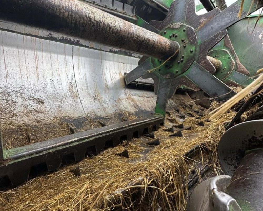 MISCELLANEOUS MECHFIBRE 380 KEENAN DIET MIXER