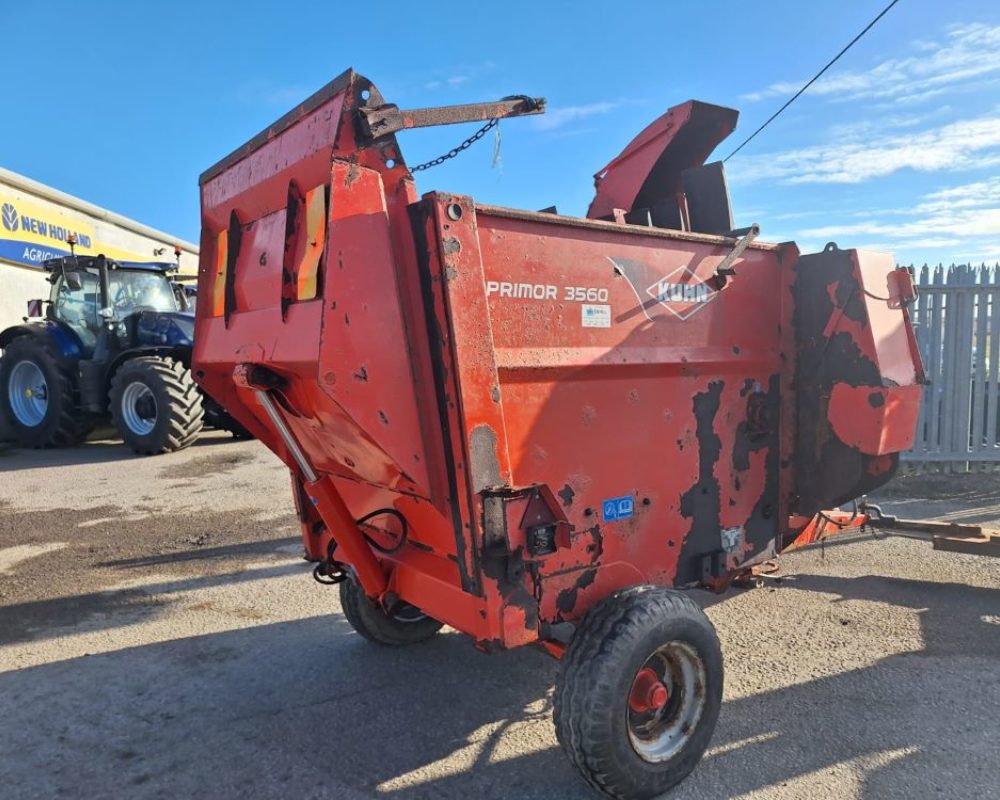 KUHN 3560 KUHN PRIMOR