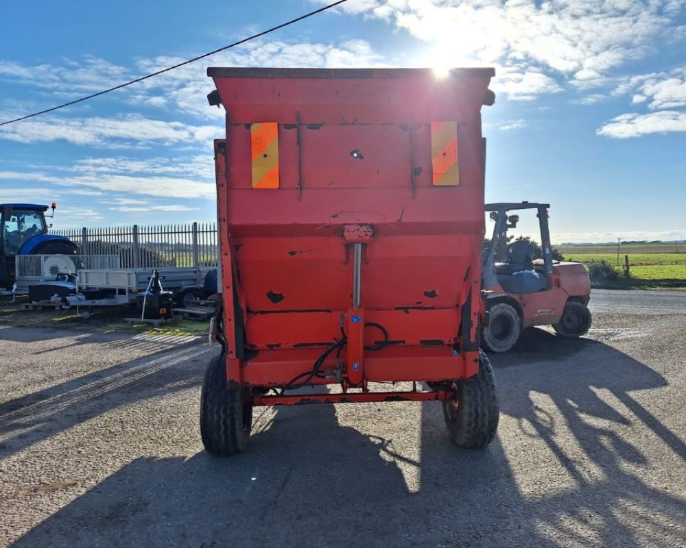 KUHN 3560 KUHN PRIMOR