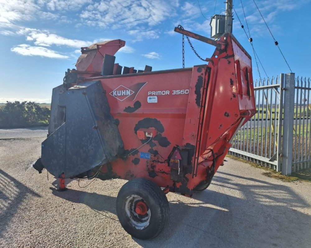 KUHN 3560 KUHN PRIMOR