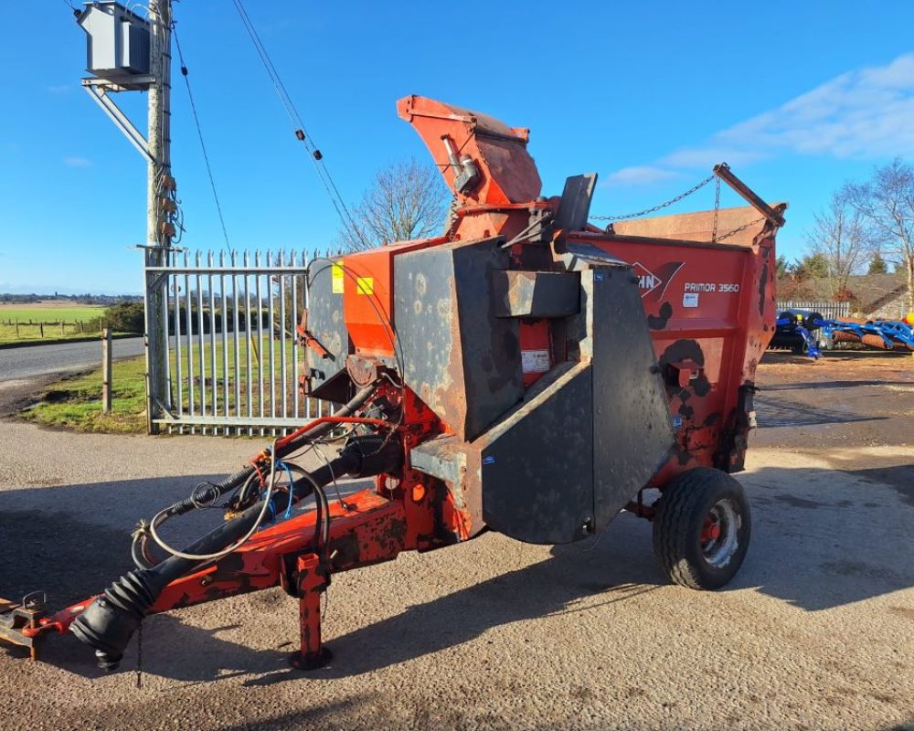 KUHN 3560 KUHN PRIMOR