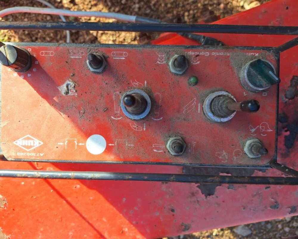 KUHN 3560 KUHN PRIMOR