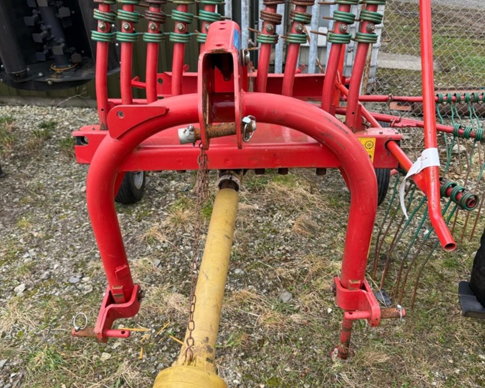 KVERNELAND 9443 KVERNELAND RAKE