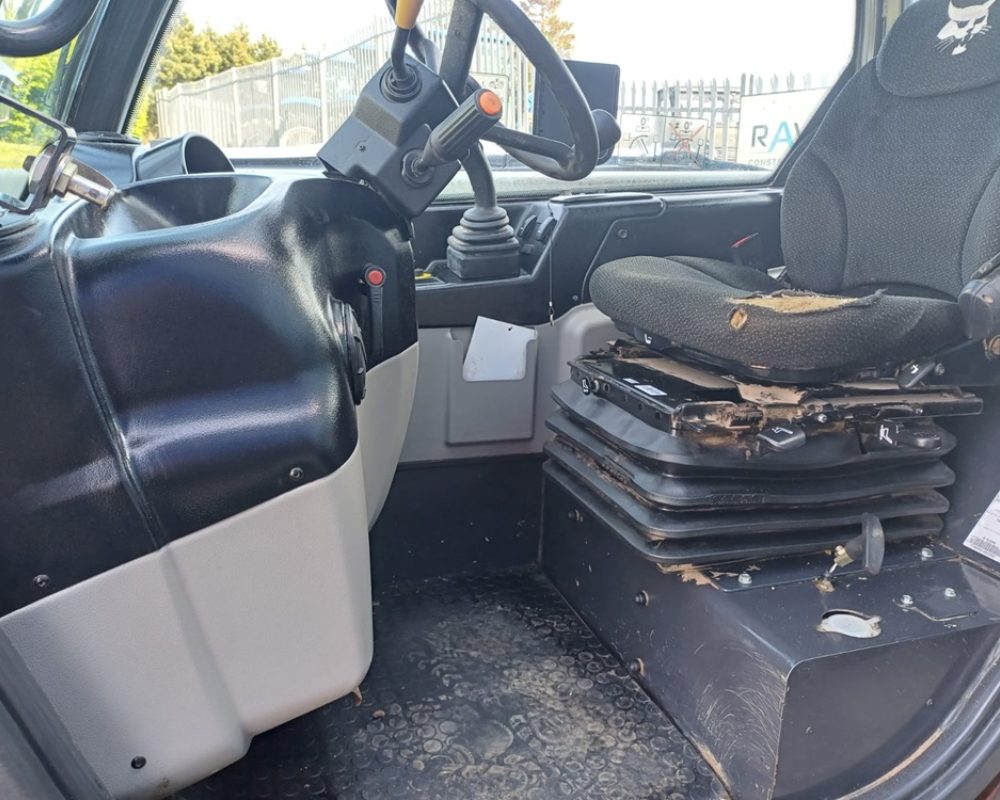 MISCELLANEOUS TL30.70 BOBCAT TELEHANDLER