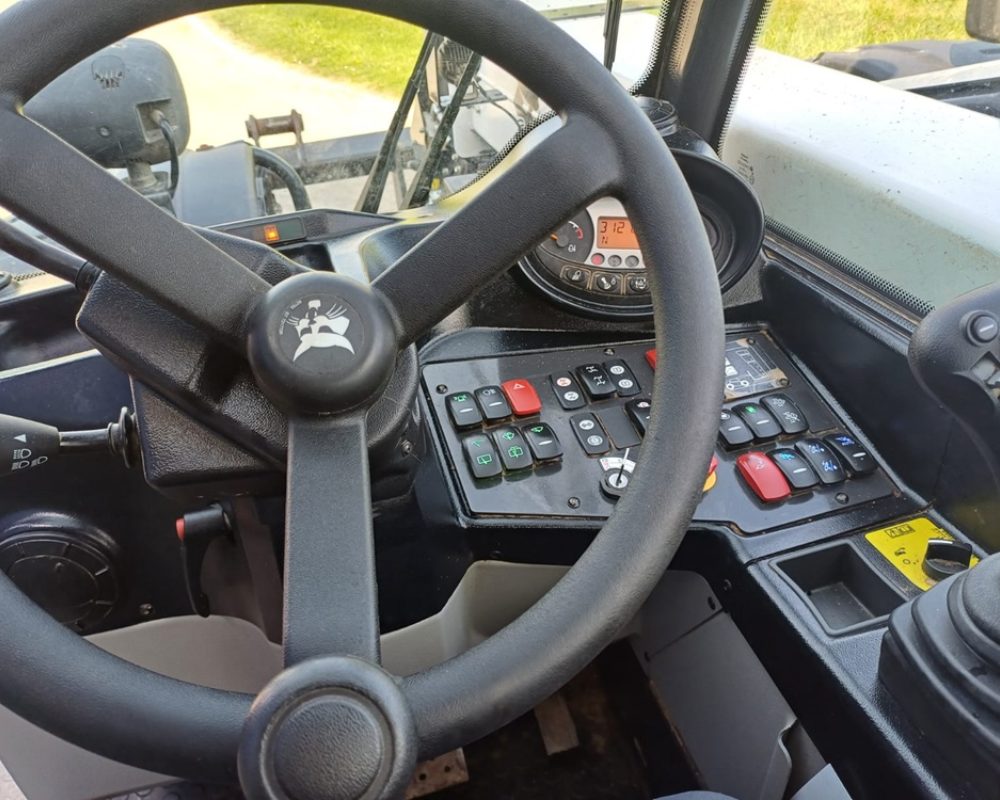 MISCELLANEOUS TL30.70 BOBCAT TELEHANDLER