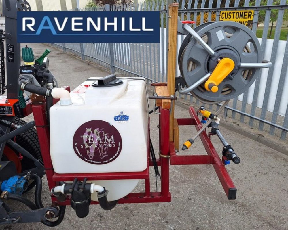 MISCELLANEOUS 90L TEAM SPRAYER