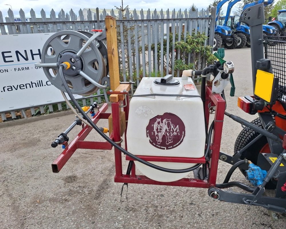 MISCELLANEOUS 90L TEAM SPRAYER