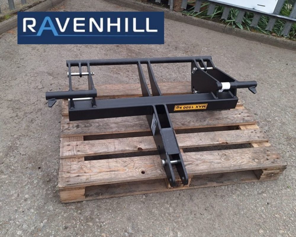ALO 11251438Q ALO 3 POINT LINKAGE