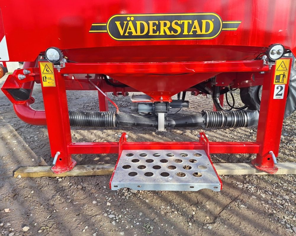 VADERSTAD FH-2200 VADERSTAD HOPPER