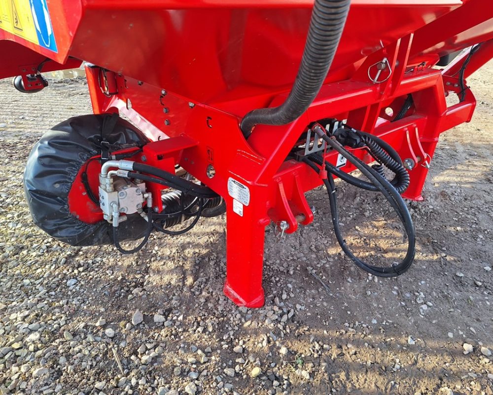 VADERSTAD FH-2200 VADERSTAD HOPPER