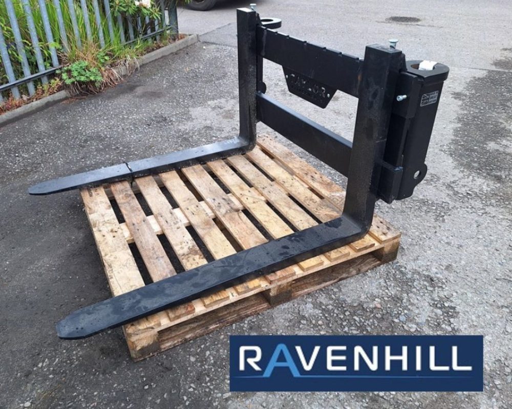MISCELLANEOUS 4.5T PALLET FORK