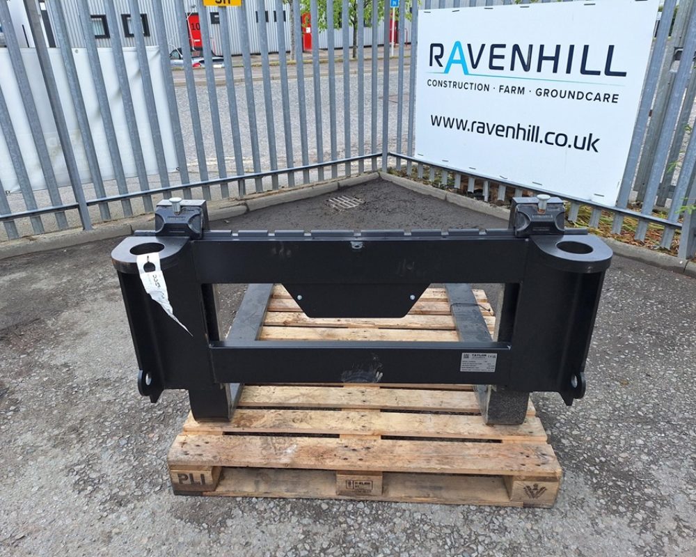 MISCELLANEOUS 4.5T PALLET FORK