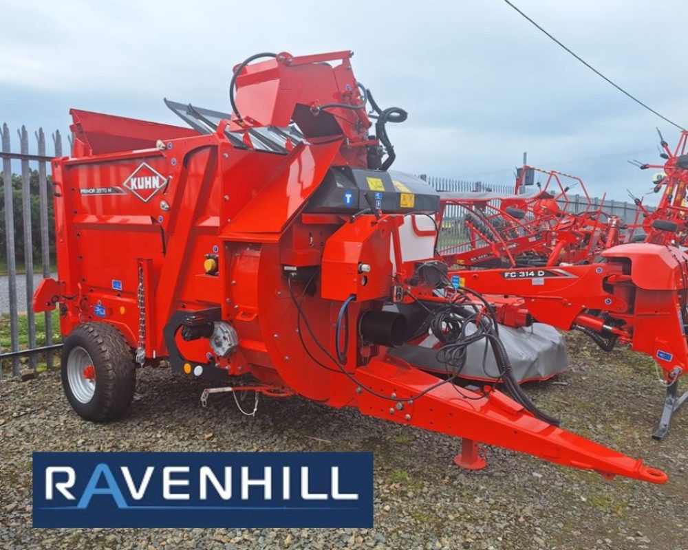 KUHN 3570M KUHN PRIMOR
