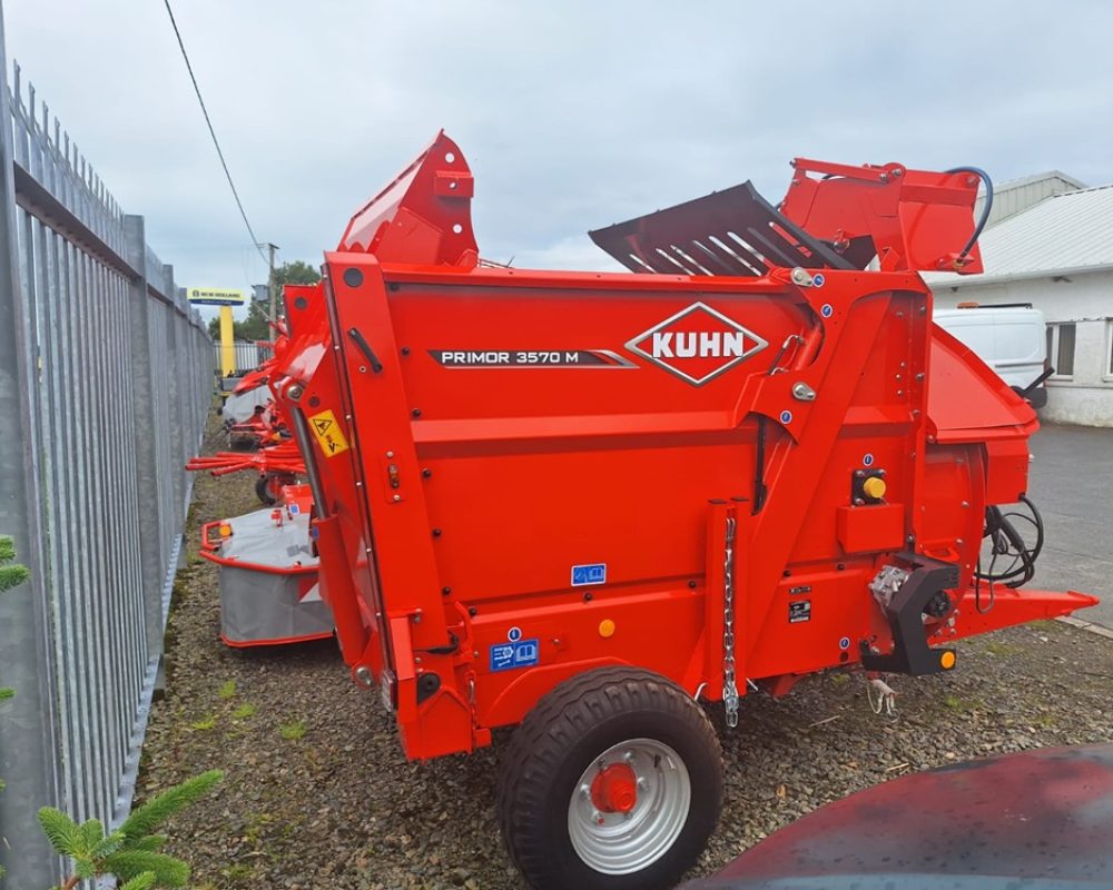 KUHN 3570M KUHN PRIMOR
