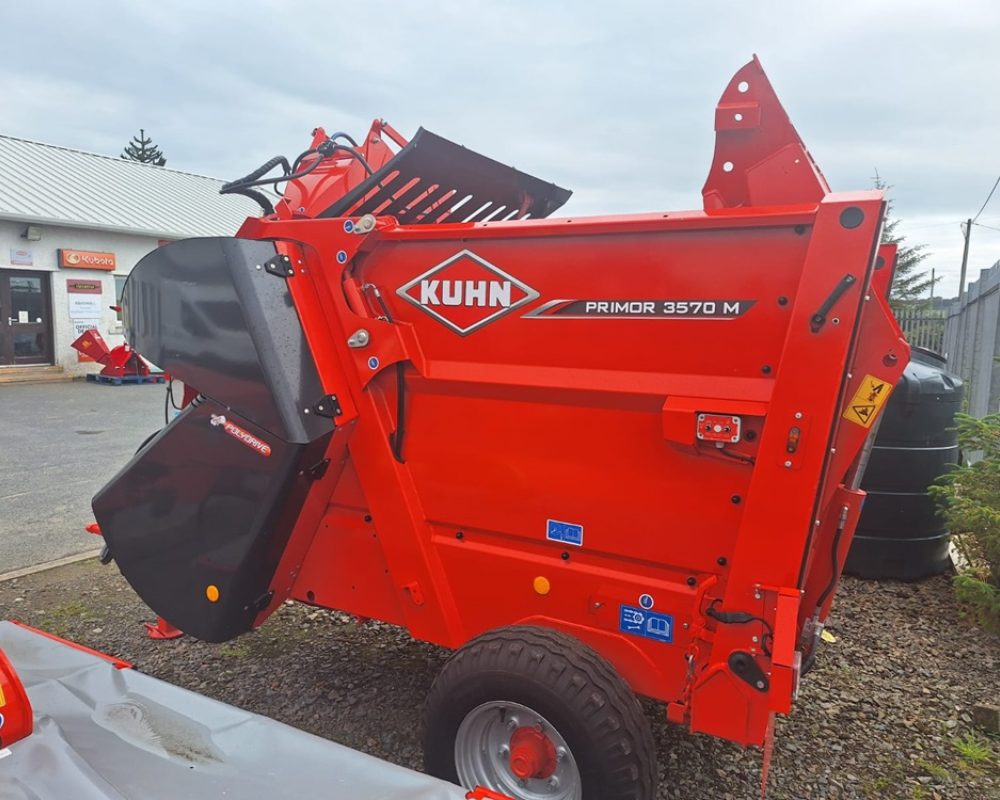 KUHN 3570M KUHN PRIMOR