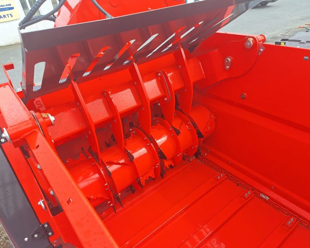 KUHN 3570M KUHN PRIMOR