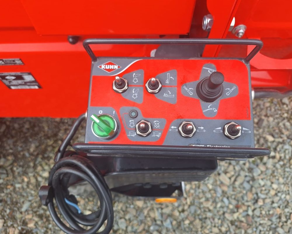 KUHN 3570M KUHN PRIMOR