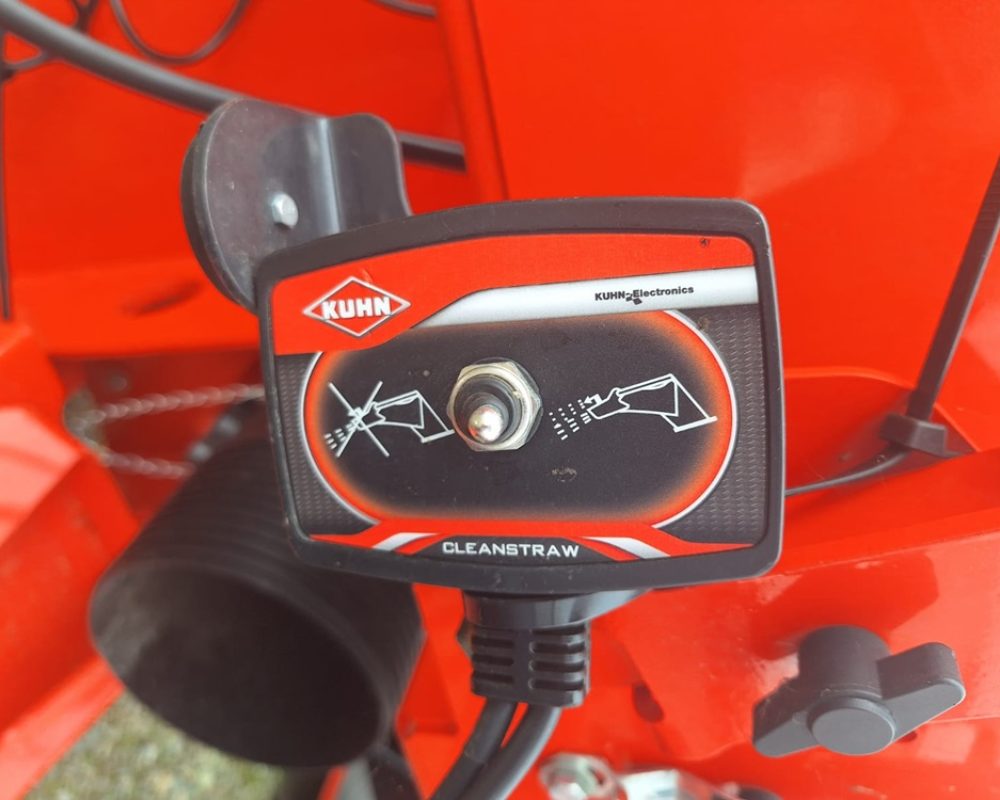 KUHN 3570M KUHN PRIMOR