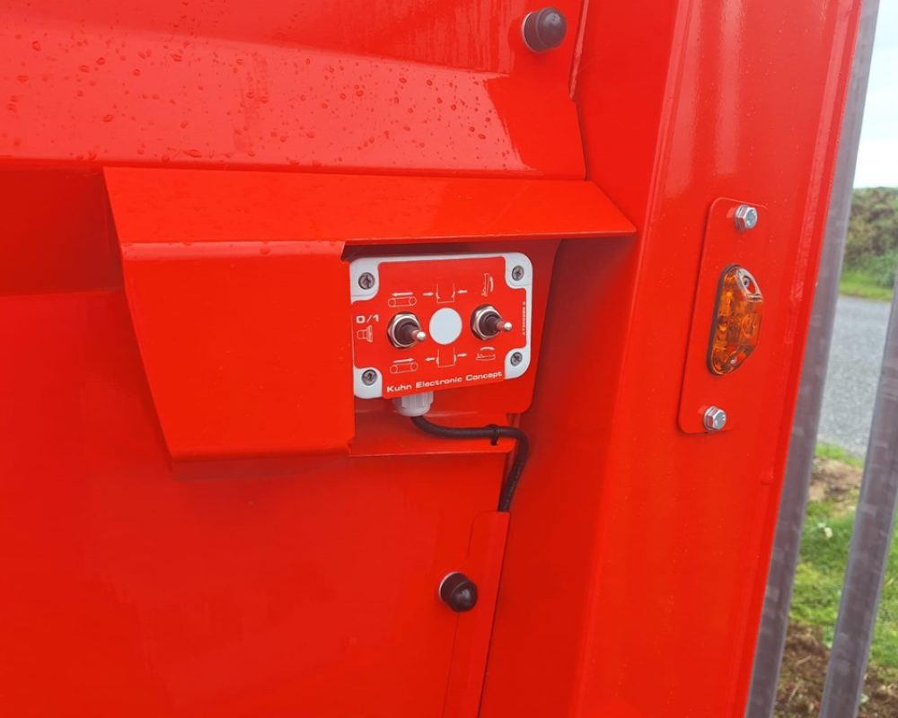 KUHN 3570M KUHN PRIMOR