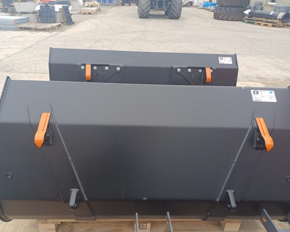 ALO GM165 ALO BUCKET