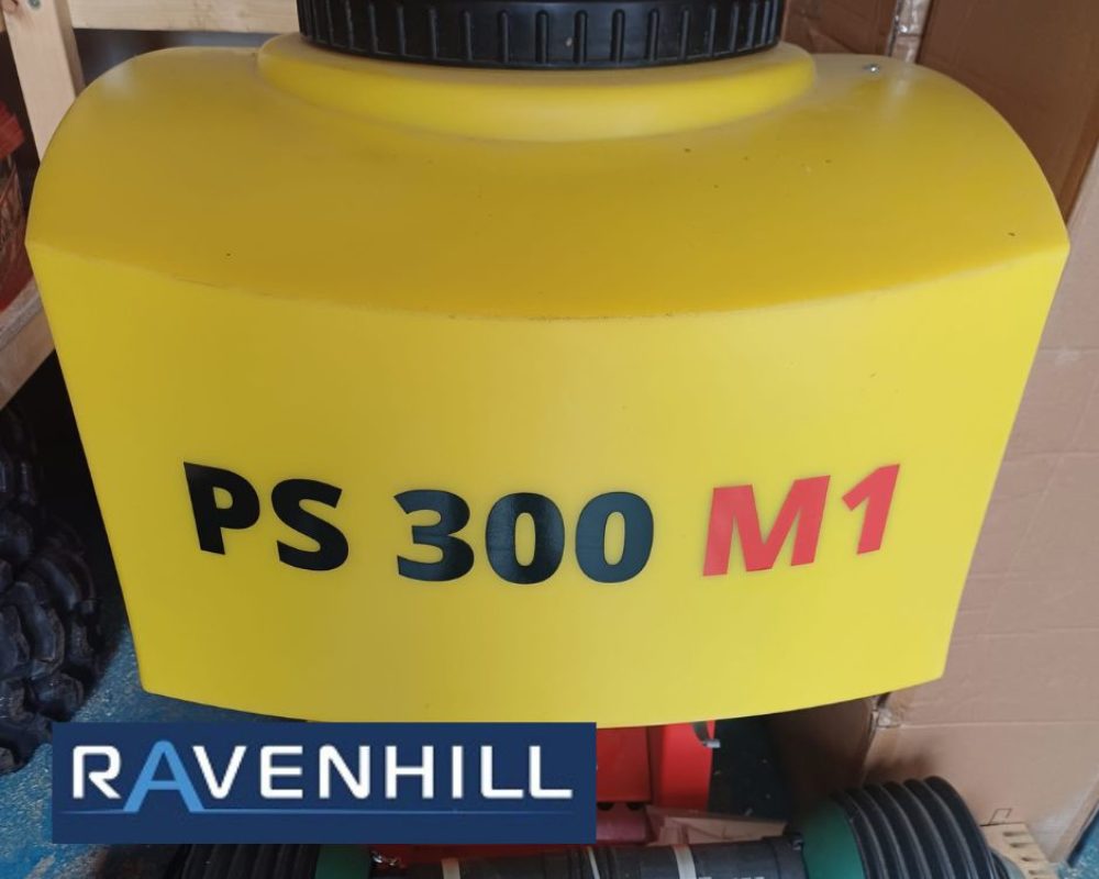 DAL-BO PS300M1 DAL-BO DEMO SEEDER