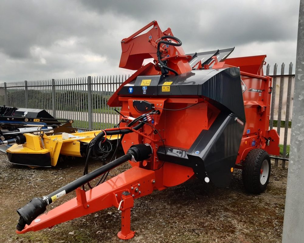 KUHN 3570M KUHN PRIMOR
