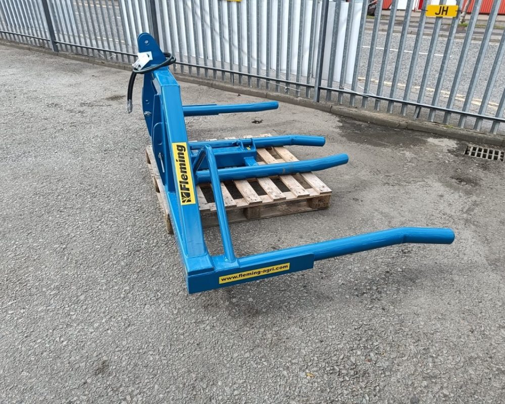 FLEMING DBHYD FLEMING T/PORTER