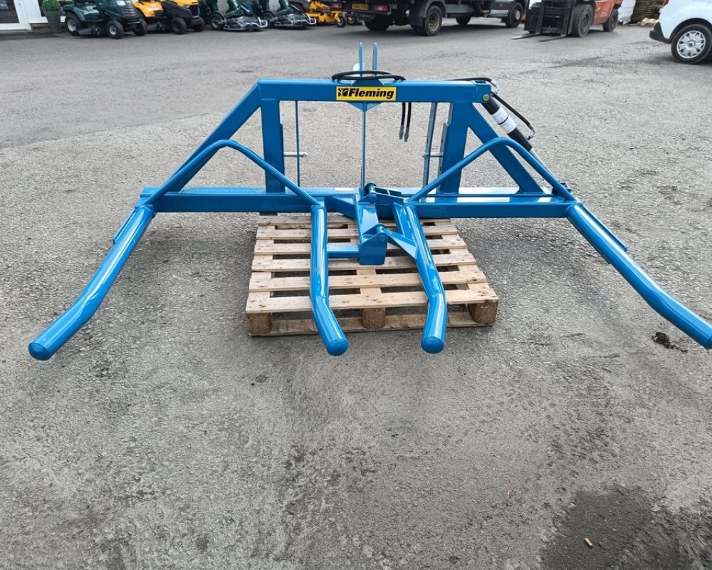FLEMING DBHYD FLEMING T/PORTER