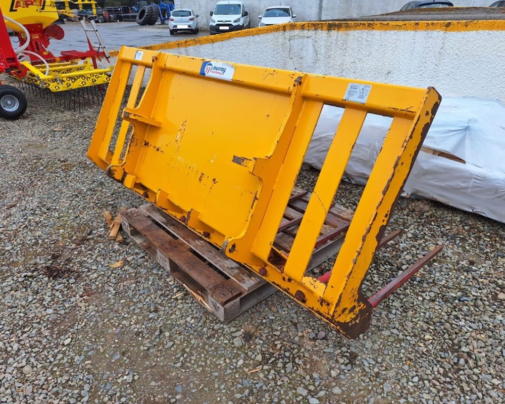 Miscellaneous 7'6" MURRAY MUCK FORK