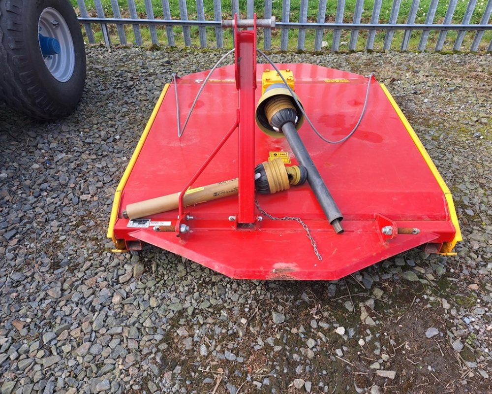 TEAGLE TOPPER 4 TEAGLE TOPPER